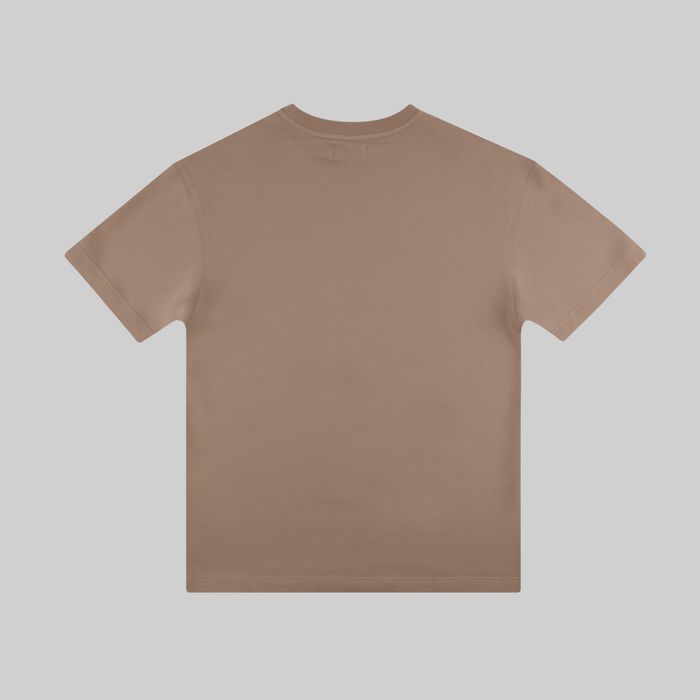 Футболка мужская Sailor Paul Terry Text Logo Tee артикул:72 - купить в магазине Дайс