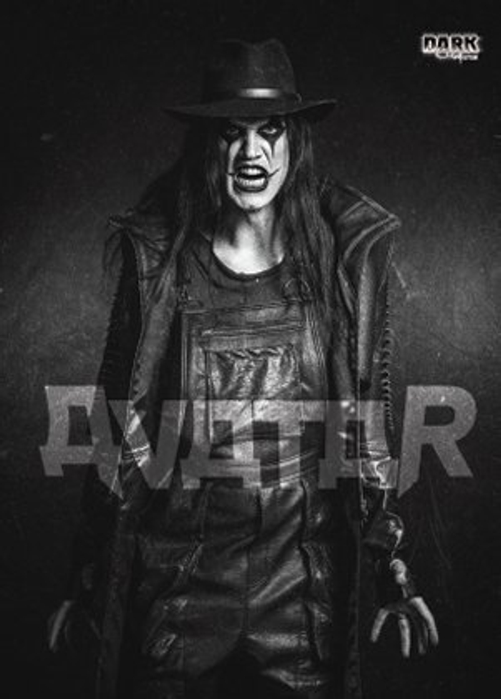 Dark City Журнал №115-2020