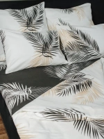 Пододеяльник 1 5 спальный хлопок / 1,5