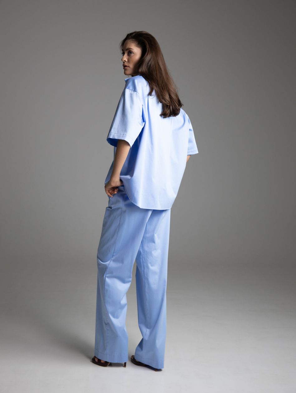 Рубашка «Golf»