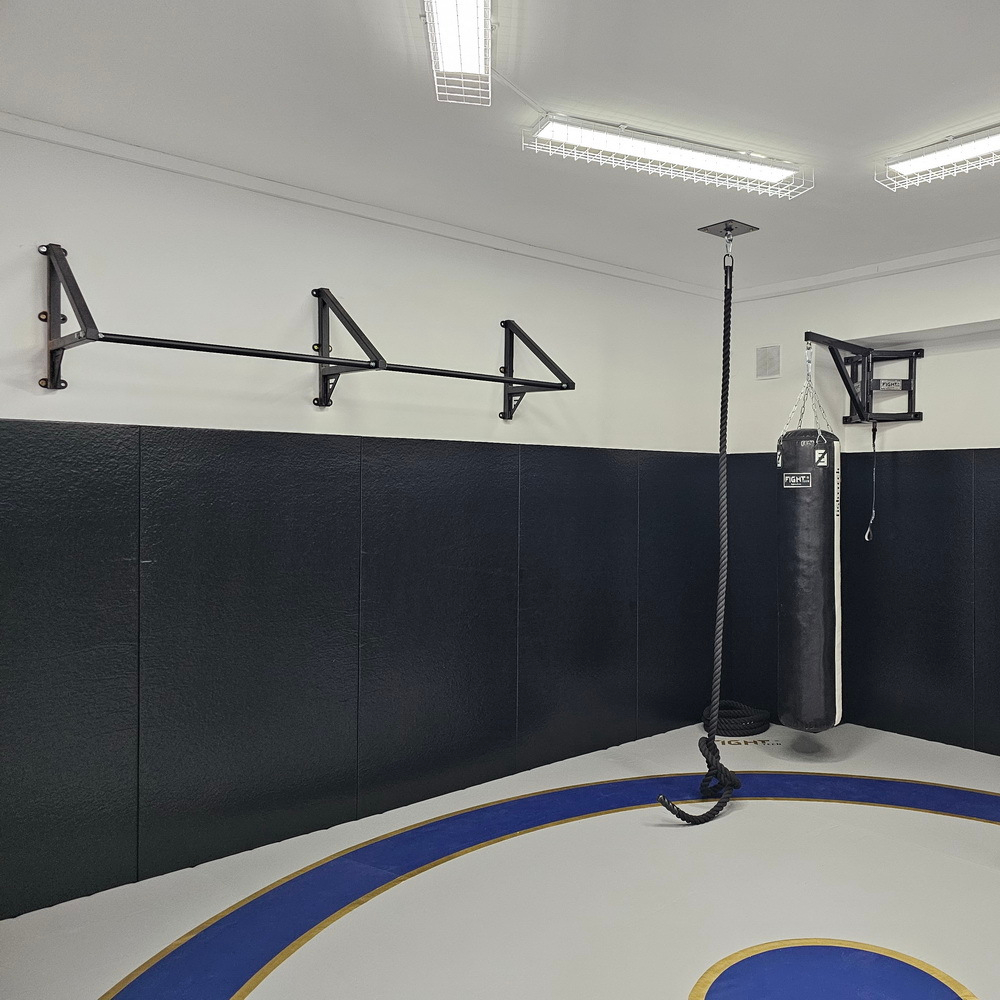 Турник модульный