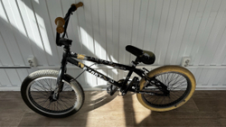 Велосипед BMX