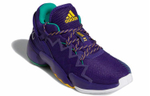 Кроссовки Adidas D.O.N. Issue 2 Gca