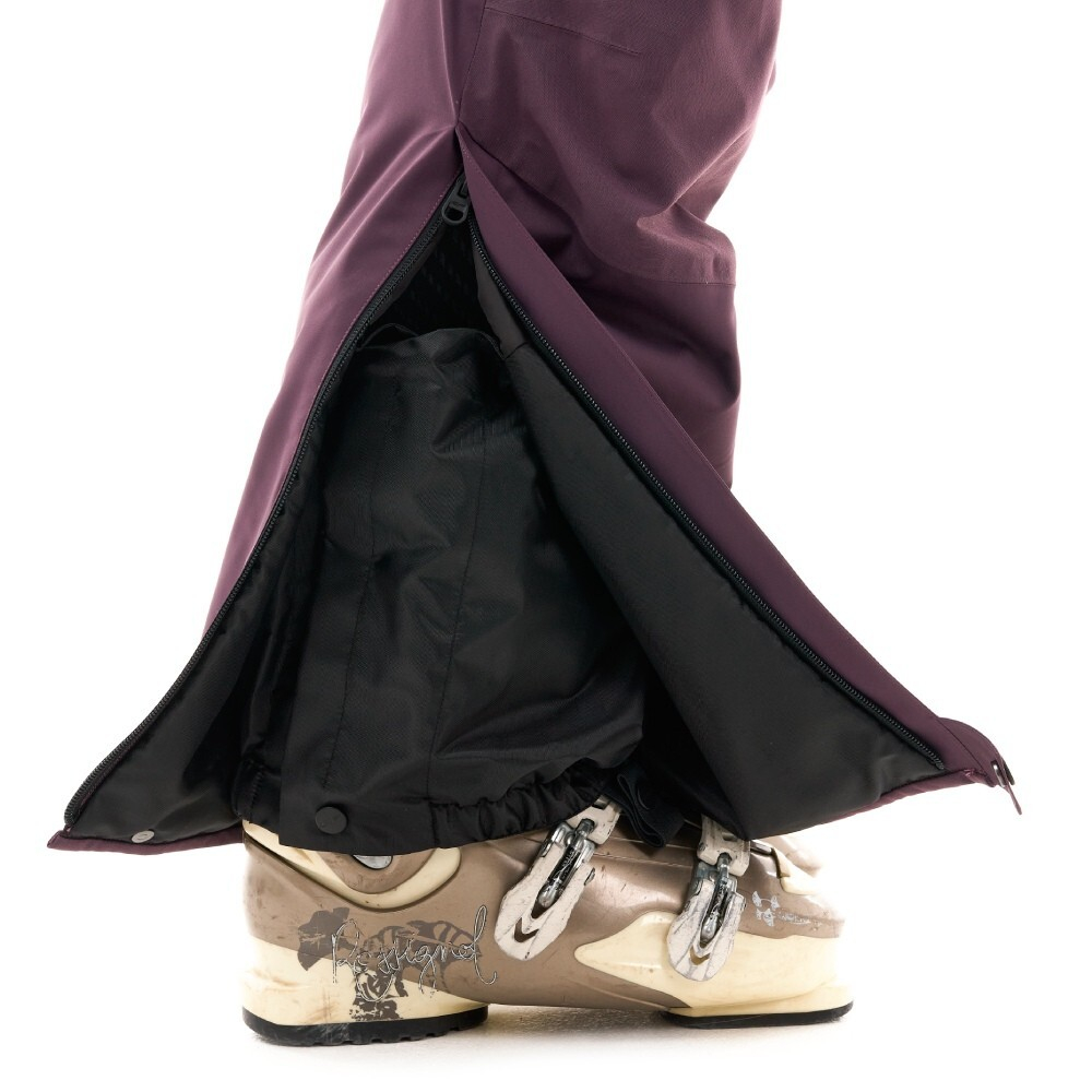 КОМБИНЕЗОН DRAGONFLY GRAVITY 2.0 WOMAN