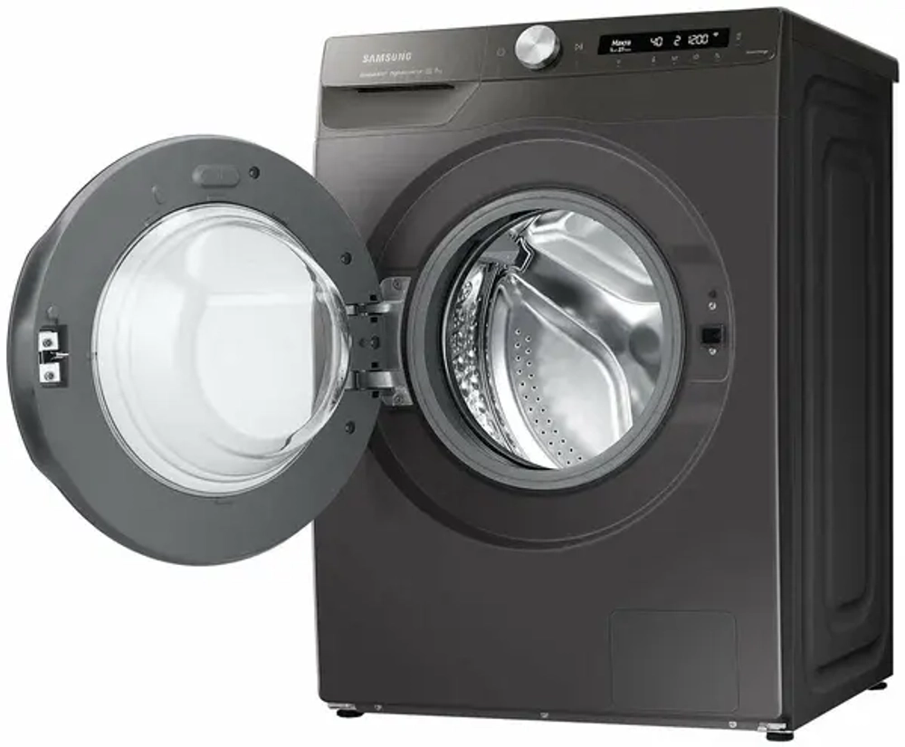 Стиральная машина Samsung WW80AG6S28ATLP (h)