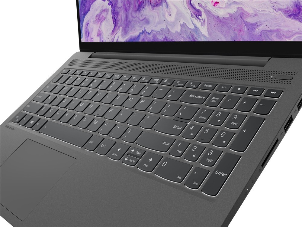 Ноутбук 15.6" Lenovo IdeaPad 5 15IIL05 (81YK0063RK)