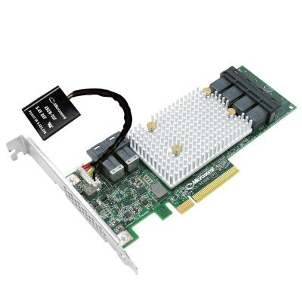 Сетевая карта Adaptec 2294700-R