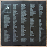 Depeche Mode ‎– Violator (Швеция 1990г.)