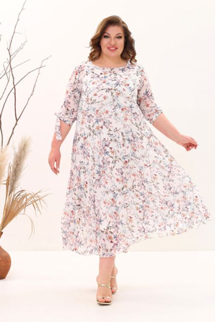 Платье 3252 Fabrika Фото 2