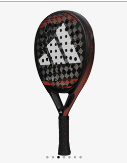 ADIDAS, CROSS IT CTRL, Padel Racket, AR1CA5 CROITCTRL, 8436548249113