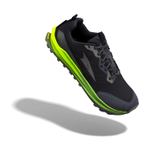 Кроссовки для бега Altra Lone Peak 9+ BLACK/DARK GULL GREY