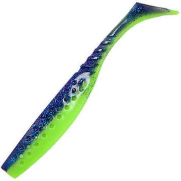 Приманка силиконовая Frapp Funky Shad 3.5" #PAL06