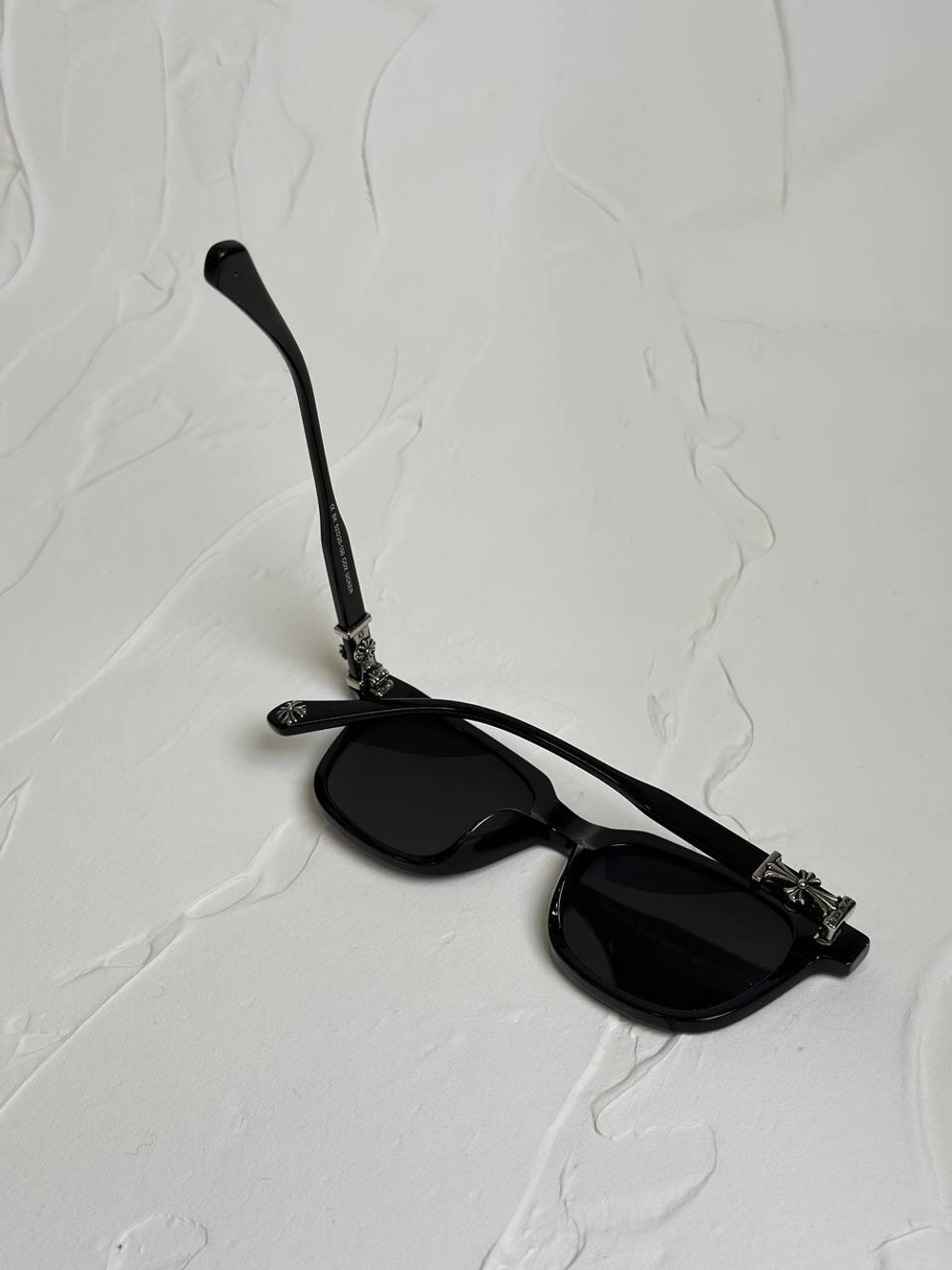 Очки Chrome Hearts