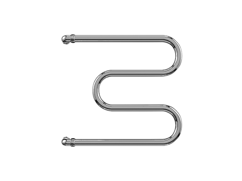 Полотенцесушитель эконом  Royal Thermo М-обр 600х600 1"