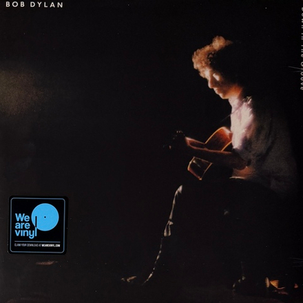 Виниловая пластинка Bob Dylan ‎– Down In The Groove LP