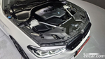 BMW 5 Series (G30) 530i M Sports Plus (11.2019)