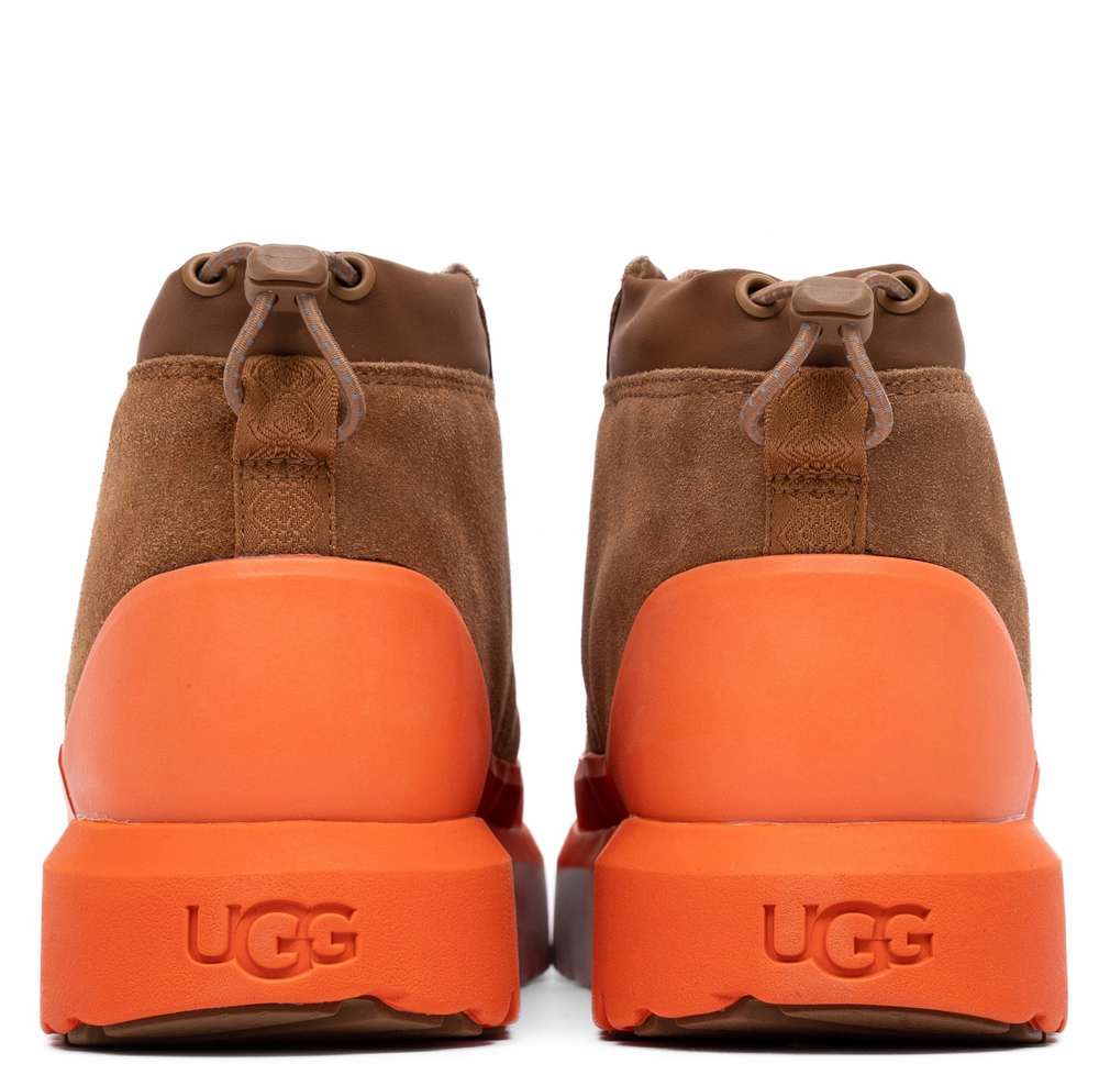 UGG Neumel Hybrid Chestnut / Orange