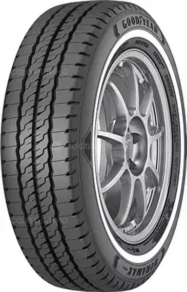 Goodyear Duramax GEN-2 225/70 R15C 112/110R