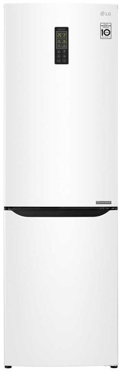 Холодильник LG GA-B419 SQUL