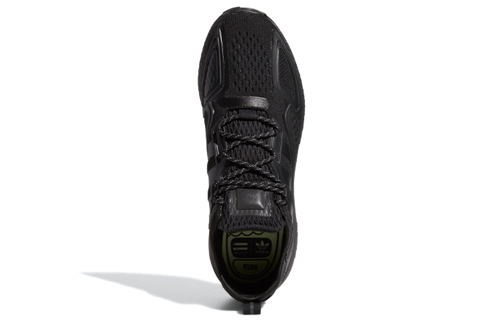 Кроссовки Adidas Originals Pod-S3.1 Blink Yeezy