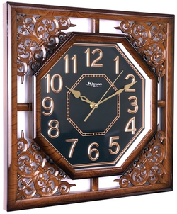 Настенные часы MIRRON G74B ДЧ