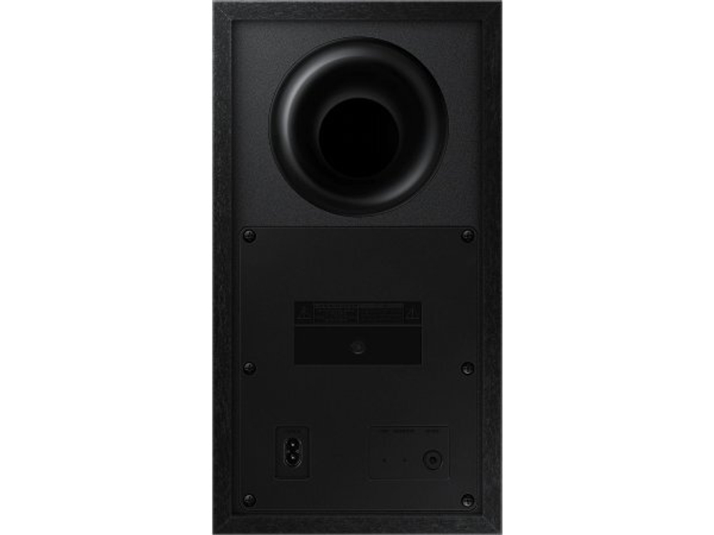 Саундбар Samsung HW-Q600B