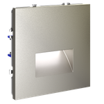 Подсветка светодиодная встраиваемая VOLTUM S70, (шелк)