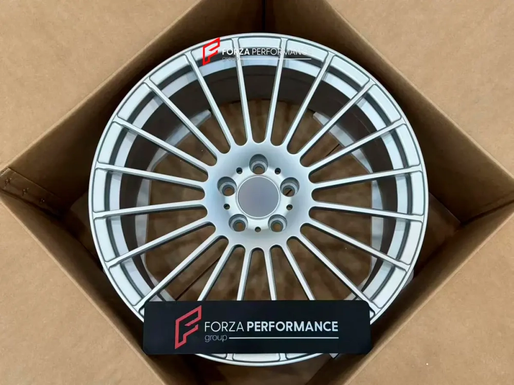 КОВАНЫЕ ДИСКИ для BMW 5-SERIES 540i G30 2018 5 серии