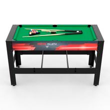 Игровой стол - трансформер DFC &amp;quot;DRIVE&amp;quot; 2 в 1