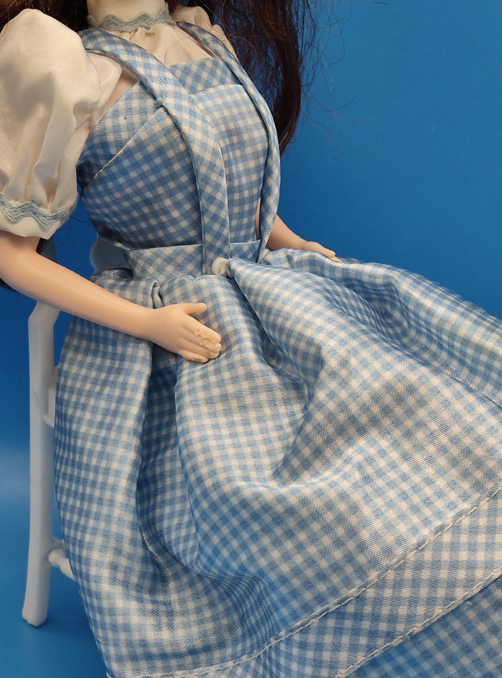 Кукла Барби 90х винтаж The Wizard of Oz Dorothy Barbie Doll, 031035