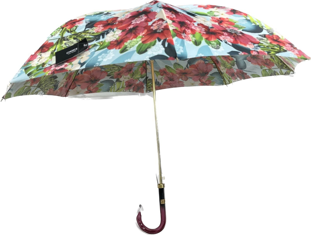 FERRE зонт М - цветной