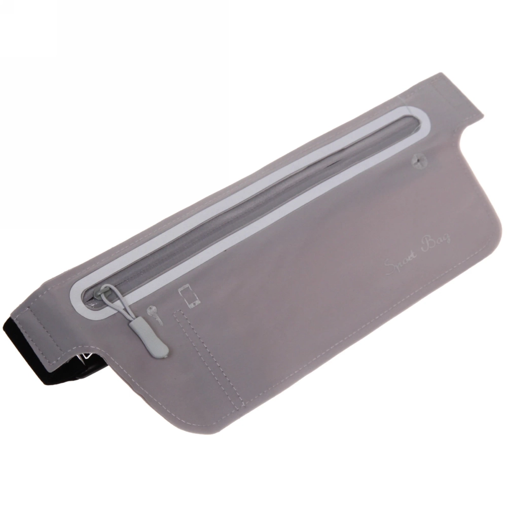 Сумка поясная для спорта и отдыха»Sports colors», микс