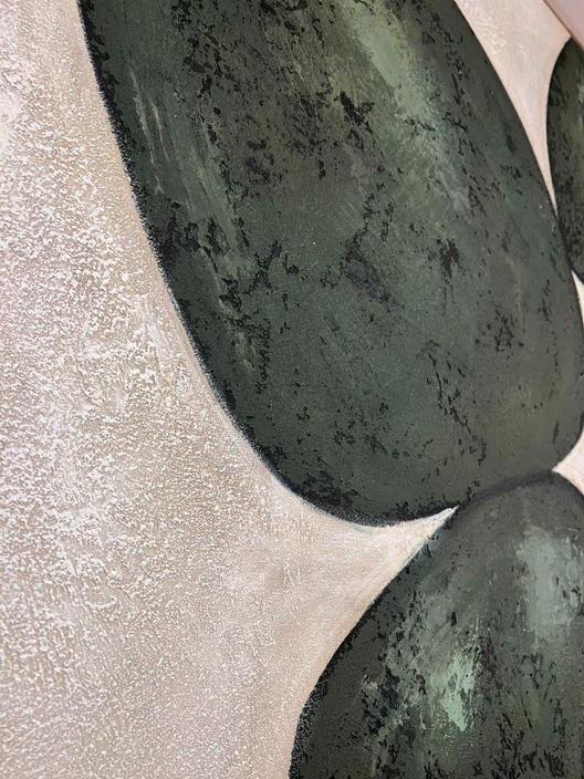 Картина интерьерная "Лагуна"