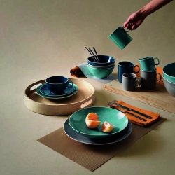 Thomas Rosenthal Group Набор для завтрака Loft Colour на 2 персоны 1190040191810570 + 1190040191810222 + 1190040191815571