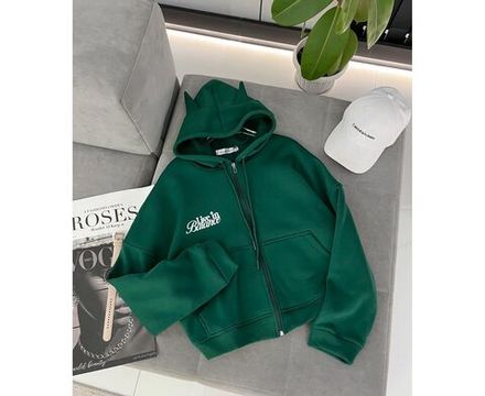 Худи 50359478 Fabrika