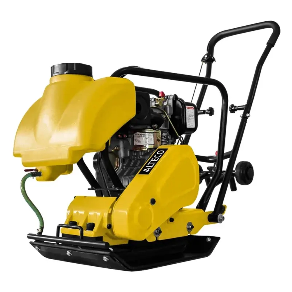 ALTECO C60TD виброплита 19635