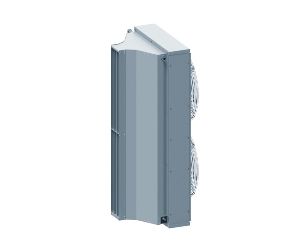 ТЕПЛОМАШ КЭВ-170П7011W IP54 (Серия 700W)