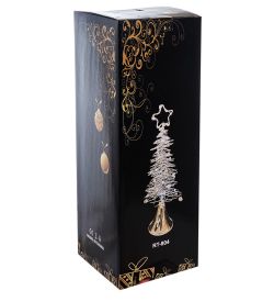 XM-814 Новогодняя ель с подсветкой