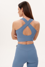 Топ в рубчик