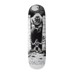 Дека Коалиция Monkey II
