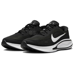 Мужские кроссовки Nike Journey Run 'Black White' FN0228-001