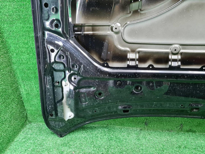 Капот BMW X1 F48 (2015-2022)