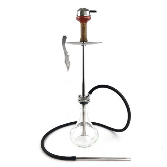 Кальян Antero Ample S+