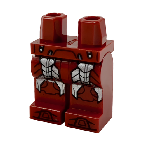 Ноги от Железного Человека Mark 5 970c00pb0949