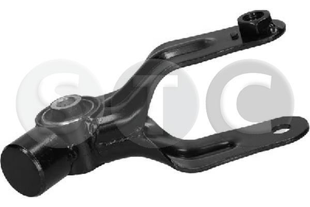STC - T404733-STC - Mounting, engine