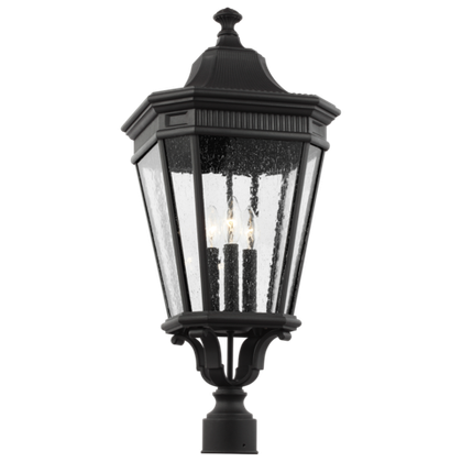 Люстра Visual Comfort Cotswold Lane Large Post Lantern OL5428
