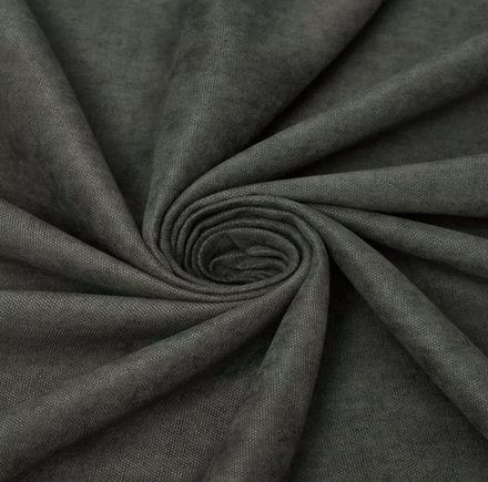 Канвас серый, Ширина - 300 см. Турция Арт.: 20016-340