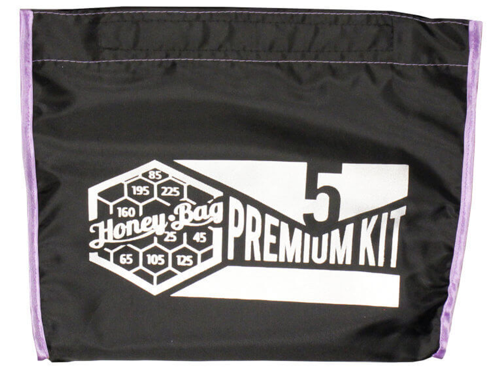 Мешки для ледяной экстракции Haney-Bag Premium KIT5 15L