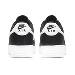 Кроссовки Nike Air Force 1 Low Black White