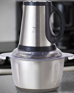 Измельчитель электрический универсальный Viconte VC-0452